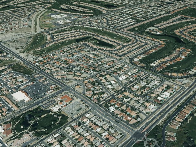 Desert Club Estates — photo 18