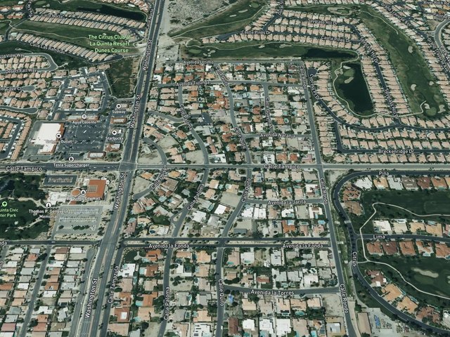 Desert Club Estates — photo 17