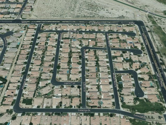 Desert Collection — photo 10