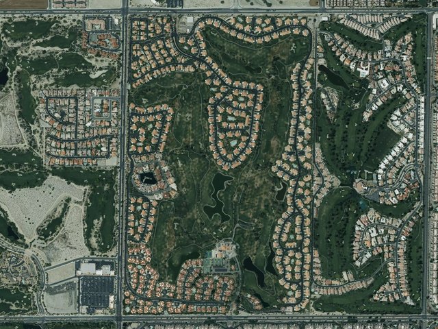 Desert Falls Country Club — photo 20