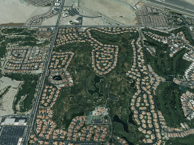 Desert Falls Country Club — photo 21