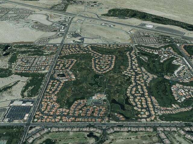 Desert Falls Country Club — photo 22