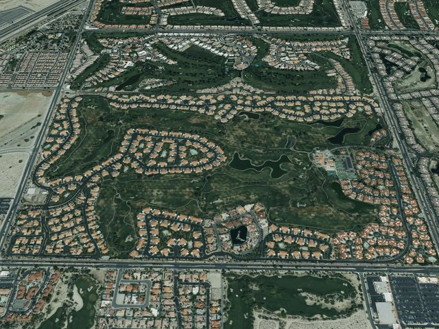Desert Falls Country Club — photo 23