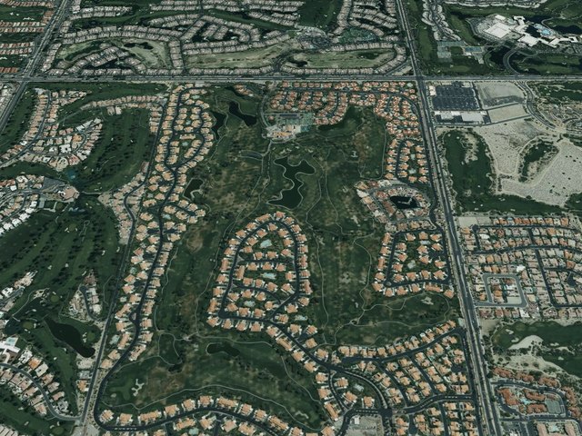 Desert Falls Country Club — photo 24