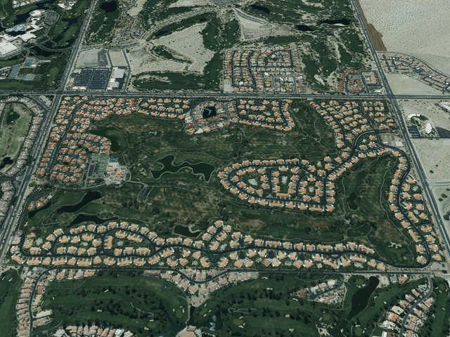 Desert Falls Country Club — photo 25