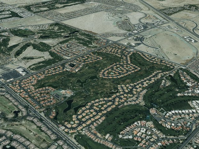Desert Falls Country Club — photo 19