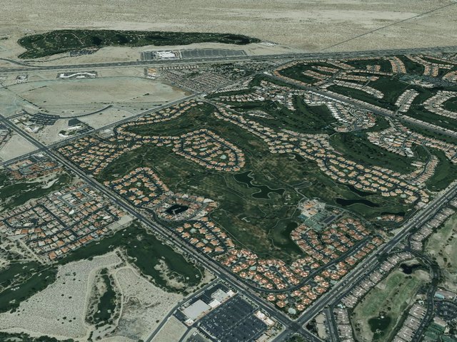 Desert Falls Country Club — photo 18