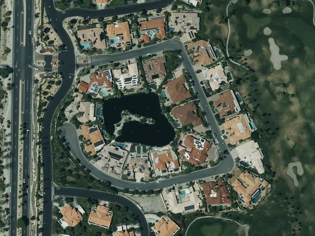Desert Falls Estates — photo 36