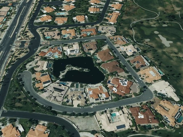 Desert Falls Estates — photo 37