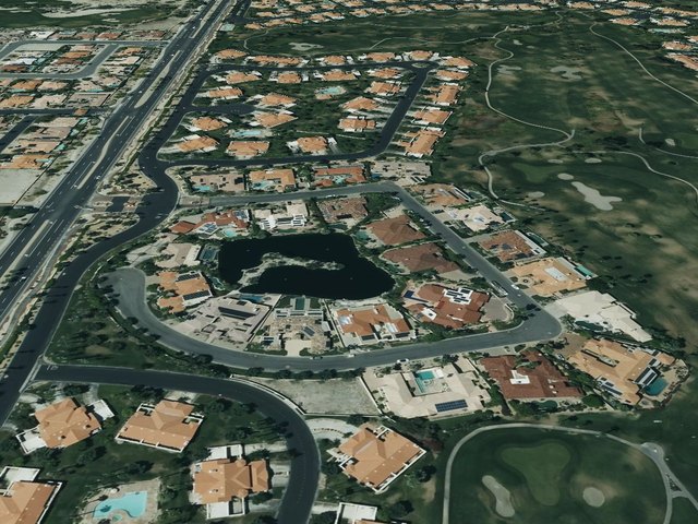 Desert Falls Estates — photo 38