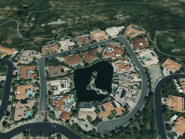 Desert Falls Estates — photo 39