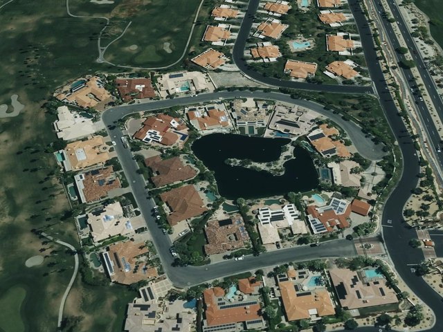 Desert Falls Estates — photo 40