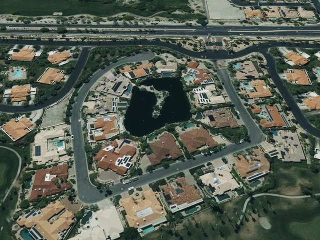 Desert Falls Estates — photo 41