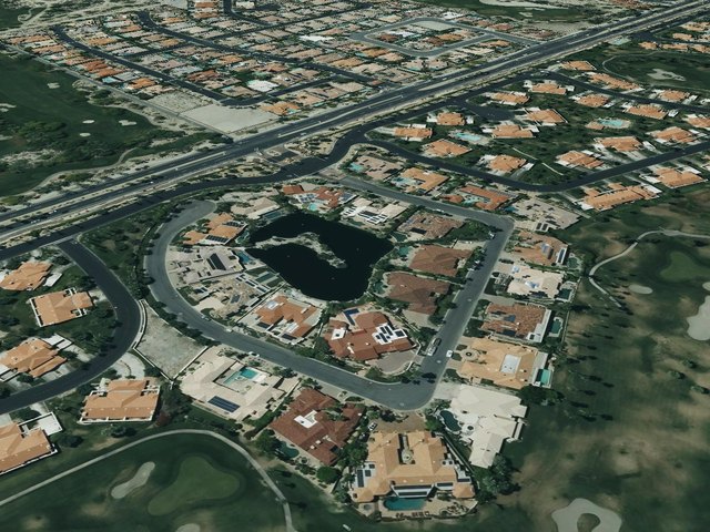Desert Falls Estates — photo 35