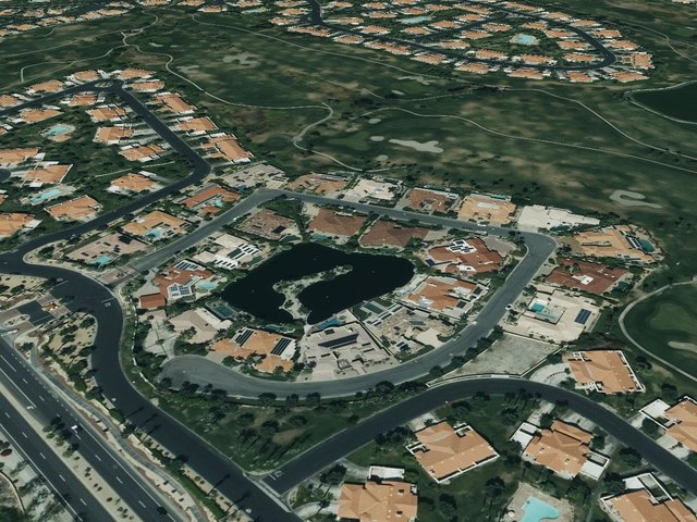 Desert Falls Estates — photo 34