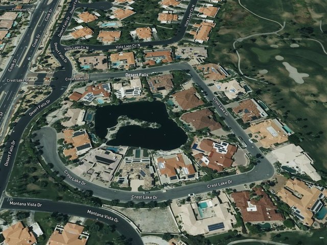 Desert Falls Estates — photo 33