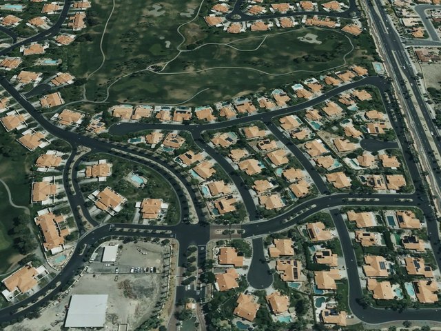 Desert Falls The Lin — photo 37