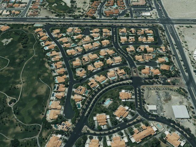 Desert Falls The Lin — photo 38