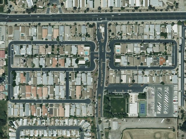 Desert Grove — photo 19