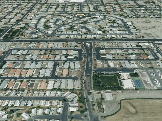 Desert Grove — photo 21