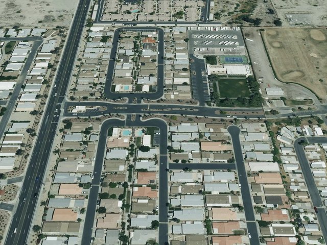 Desert Grove — photo 22