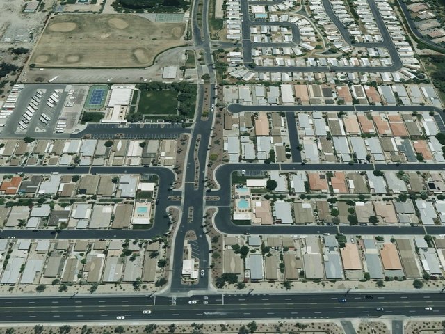 Desert Grove — photo 23