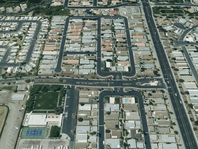 Desert Grove — photo 24