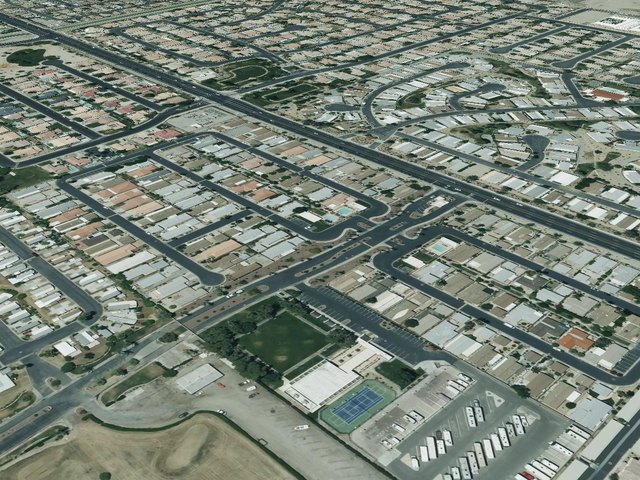 Desert Grove — photo 18