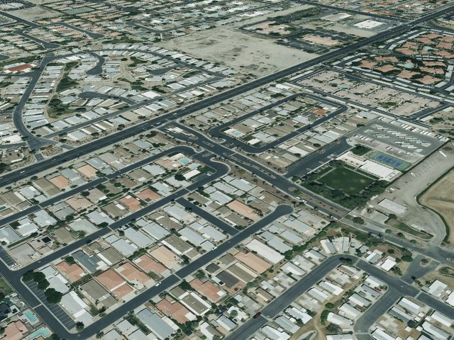 Desert Grove — photo 17