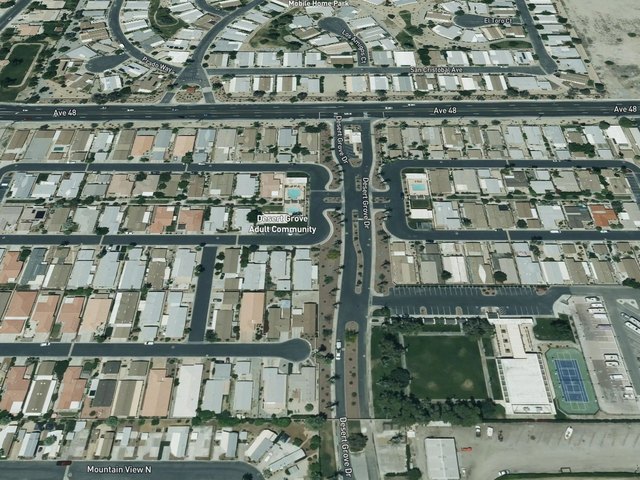 Desert Grove — photo 16