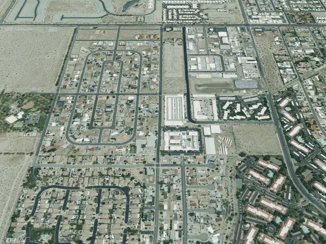 Desert Highland Gateway — photo 16