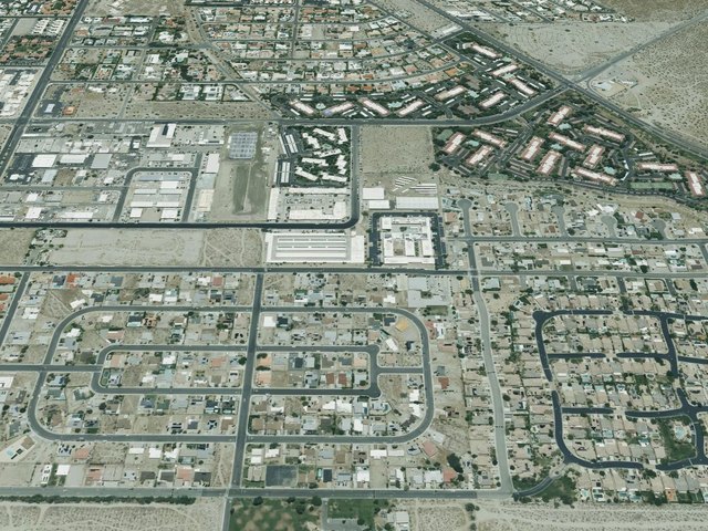 Desert Highland Gateway — photo 17