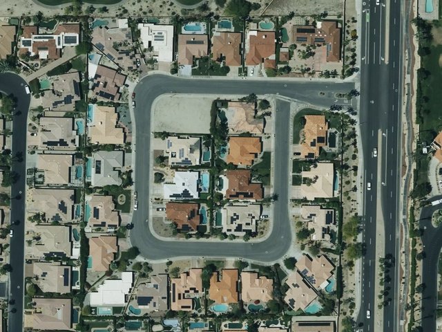 Desert Mirage — photo 13