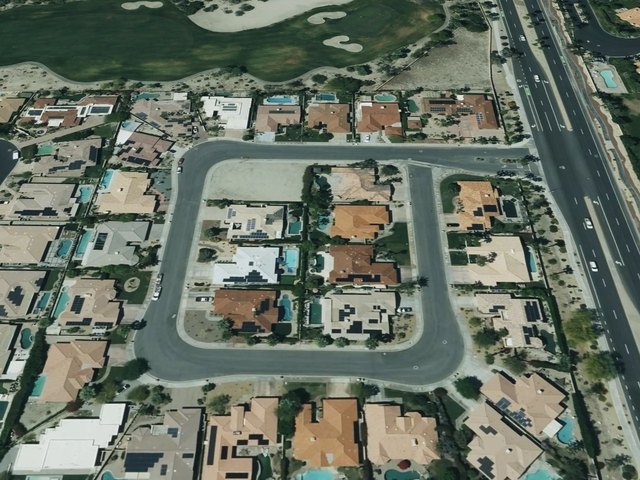 Desert Mirage — photo 14