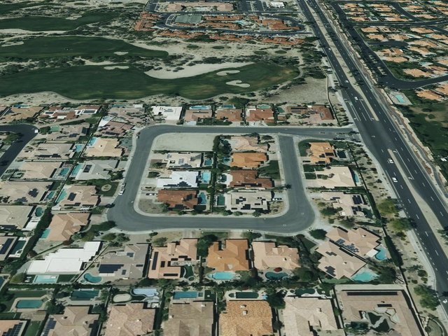 Desert Mirage — photo 15