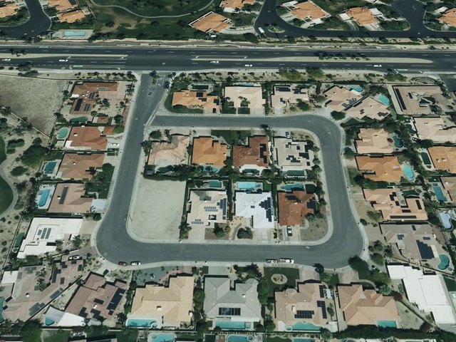 Desert Mirage — photo 16