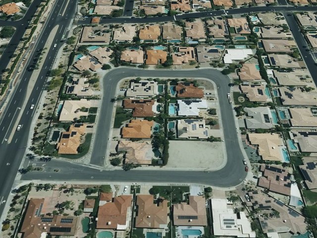Desert Mirage — photo 17