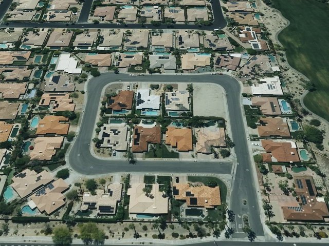 Desert Mirage — photo 18