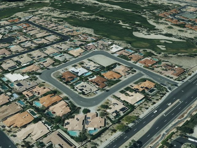 Desert Mirage — photo 12