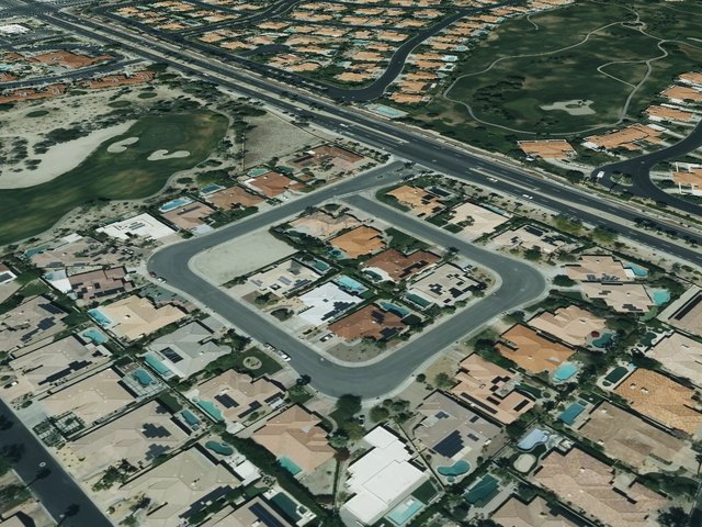 Desert Mirage — photo 11
