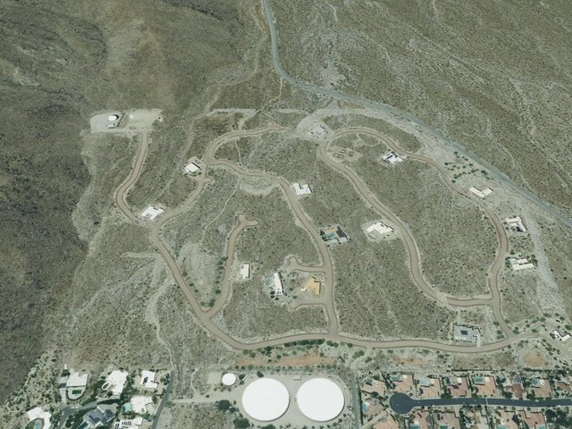 Desert Palisades — photo 9