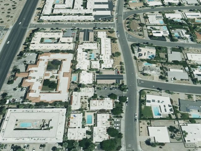 Desert Palm Villas — photo 9