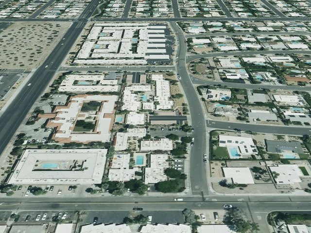 Desert Palm Villas — photo 10