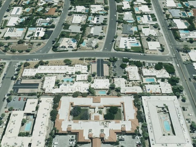 Desert Palm Villas — photo 11