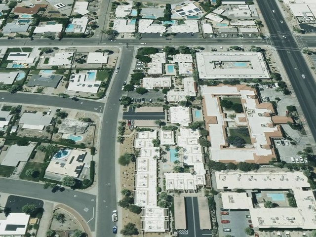 Desert Palm Villas — photo 12