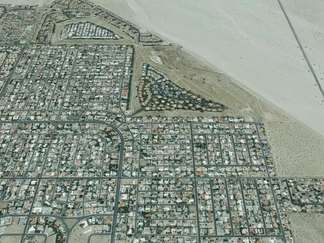 Desert Park Estates — photo 19