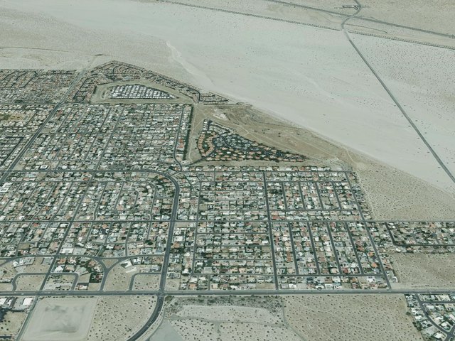 Desert Park Estates — photo 20