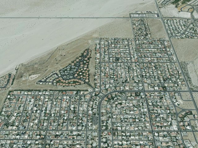 Desert Park Estates — photo 21
