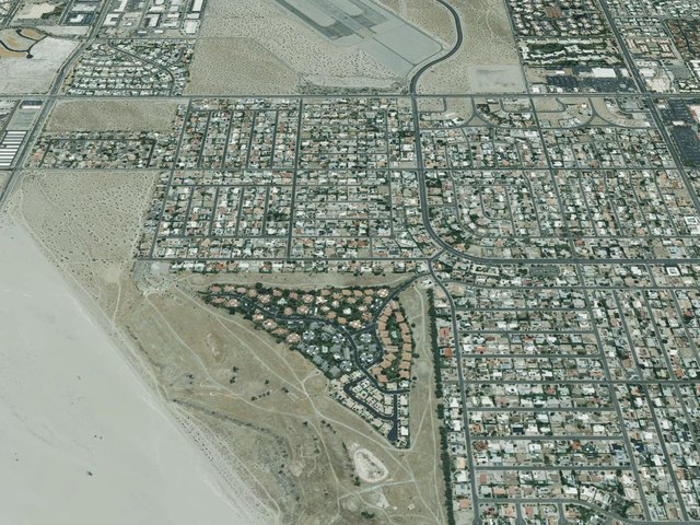 Desert Park Estates — photo 22