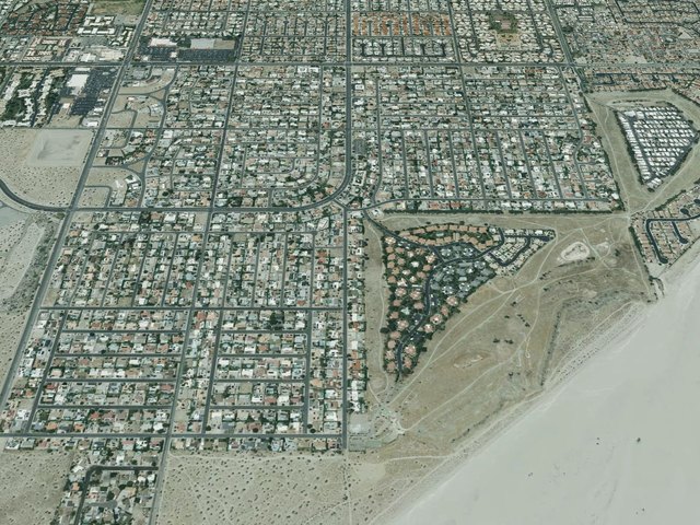 Desert Park Estates — photo 23